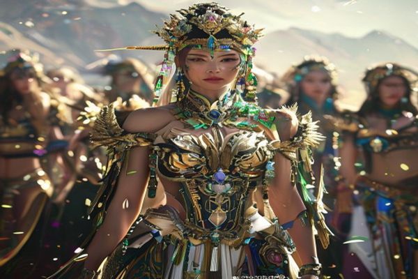 仙剑奇侠传4下载